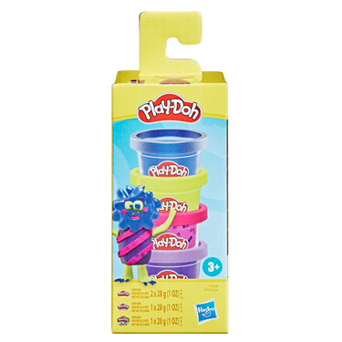 Play-Doh Monster Mini Colour Pack